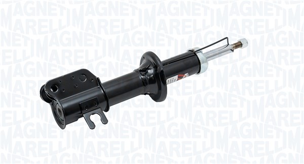 MAGNETI MARELLI Støddæmper 352201070200 venstre foraksel for SACHS CHEVROLET