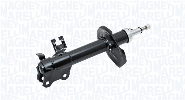 MAGNETI MARELLI Støddæmper 357159070200 venstre foraksel for SACHS NISSAN