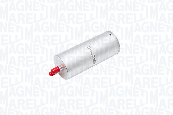 MAGNETI MARELLI Brændstof-filter 153071762863 Filterindsats internal_thread_mm_432|Indvendigt gevind [mm]|11 external_thread_mm_433|Udvendigt [mm]|13