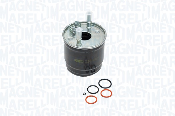 MAGNETI MARELLI Brændstof-filter 153071762871 Filterindsats internal_thread_mm_432|Indvendigt gevind [mm]|10 external_thread_mm_433|Udvendigt [mm]|10