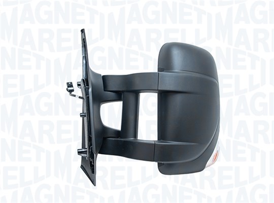 MAGNETI MARELLI Sidespejl 182201578200 højre for RENAULT