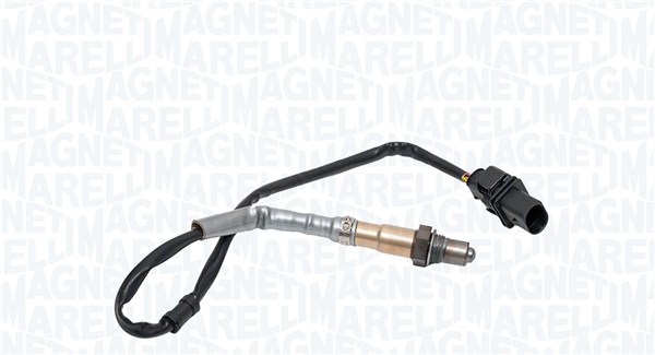 MAGNETI MARELLI Lambdasonde 466016355148 for HYUNDAI VW KIA