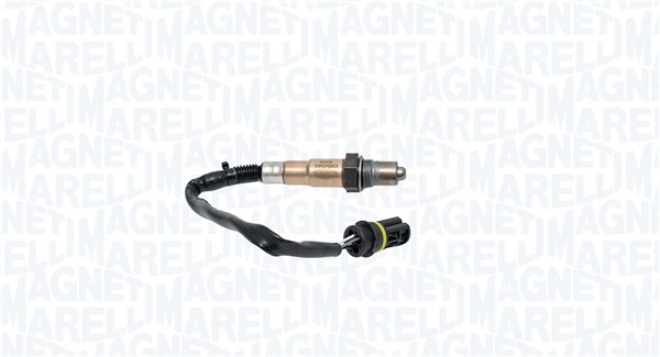 MAGNETI MARELLI Lambdasonde 466016355261 for MERCEDES-BENZ