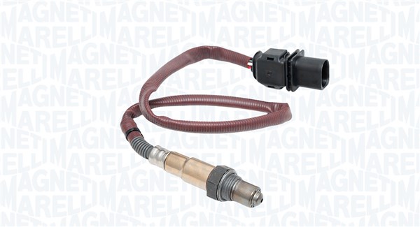 MAGNETI MARELLI Lambdasonde 466016355241 for SMART MERCEDES-BENZ