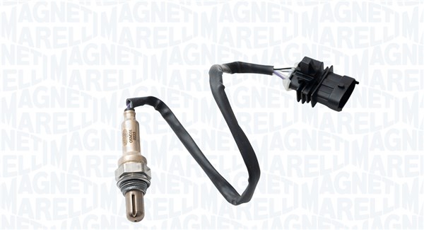 MAGNETI MARELLI Lambdasonde 466016355331 for VAUXHALL
