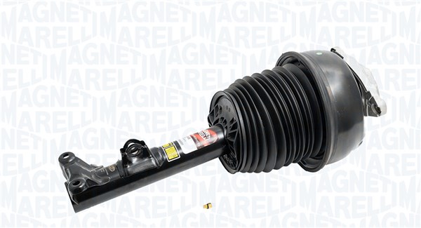 MAGNETI MARELLI Luftfjederben 350757800001 højre foraksel for MERCEDES-BENZ