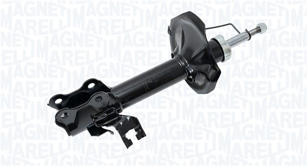 MAGNETI MARELLI Støddæmper 353357070200 venstre foraksel for SACHS NISSAN