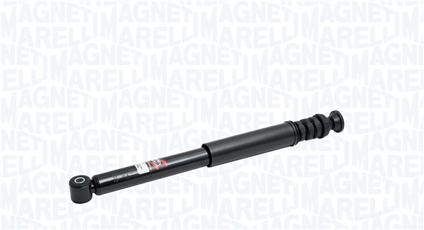 MAGNETI MARELLI Støddæmper 353348070000 bagaksel for NISSAN