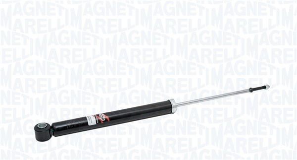 MAGNETI MARELLI Støddæmper 354963070000 bagaksel for SACHS TOYOTA