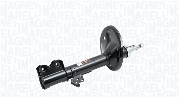 MAGNETI MARELLI Støddæmper 355442070200 venstre foraksel for TOYOTA