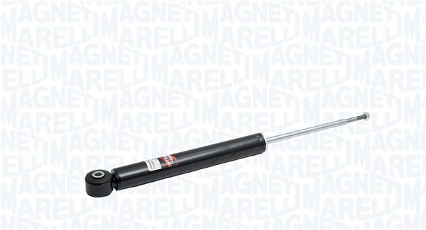 MAGNETI MARELLI Støddæmper 356158070000 bagaksel for SACHS RENAULT