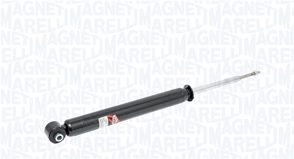MAGNETI MARELLI Støddæmper 357030070000 bagaksel for SACHS PEUGEOT