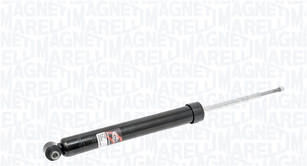 MAGNETI MARELLI Støddæmper 357028070000 bagaksel for SACHS PEUGEOT