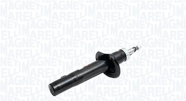 MAGNETI MARELLI Støddæmper 357037070200 venstre foraksel for PEUGEOT