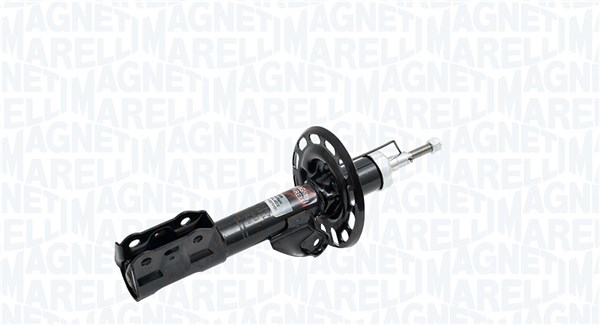 MAGNETI MARELLI Støddæmper 357100070200 venstre foraksel for SACHS HONDA