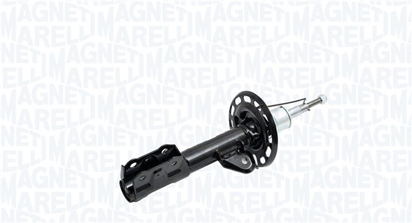 MAGNETI MARELLI Støddæmper 357099070100 højre foraksel for SACHS HONDA