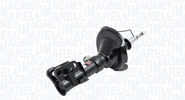 MAGNETI MARELLI Støddæmper 357146070200 venstre foraksel for HONDA