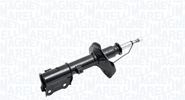 MAGNETI MARELLI Støddæmper 357154070200 venstre foraksel for SACHS HYUNDAI