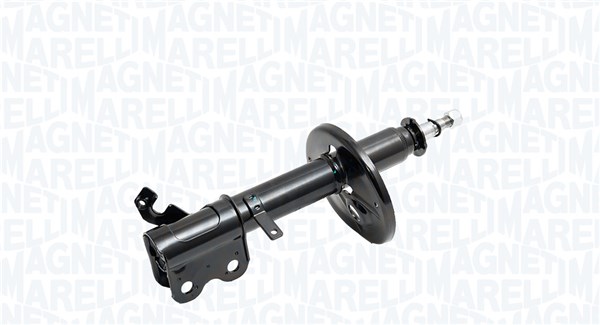 MAGNETI MARELLI Støddæmper 357155070200 venstre foraksel for TOYOTA