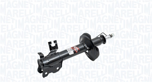 MAGNETI MARELLI Støddæmper 357156070100 højre foraksel for SACHS NISSAN