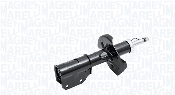 MAGNETI MARELLI Støddæmper 357160070200 venstre foraksel for SACHS MAZDA