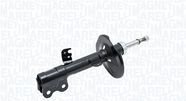 MAGNETI MARELLI Støddæmper 357161070200 venstre foraksel for SACHS TOYOTA