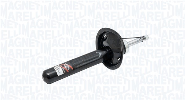 MAGNETI MARELLI Støddæmper 357169070200 venstre foraksel for SACHS PEUGEOT CITROËN