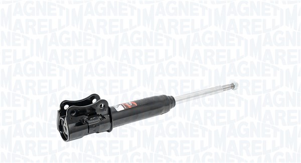 MAGNETI MARELLI Støddæmper 357194070200 venstre foraksel for SACHS SUZUKI