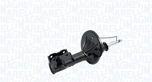 MAGNETI MARELLI Støddæmper 357195070200 venstre foraksel for SACHS MITSUBISHI