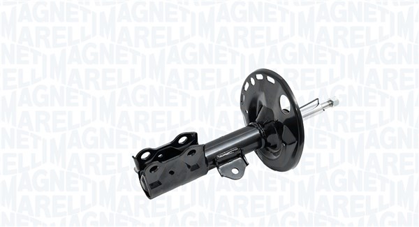 MAGNETI MARELLI Støddæmper 357258070200 venstre foraksel for SACHS TOYOTA