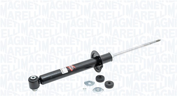 MAGNETI MARELLI Støddæmper 357268070000 bagaksel for AUDI VW VAG