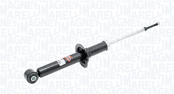 MAGNETI MARELLI Støddæmper 357289070000 bagaksel for SACHS VOLVO MITSUBISHI