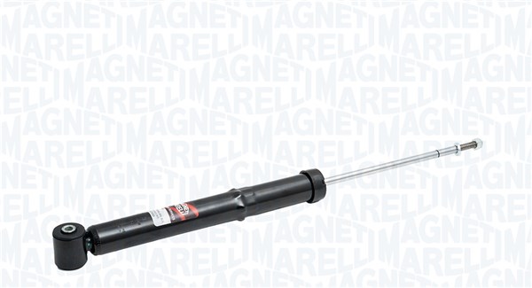 MAGNETI MARELLI Støddæmper 357318070000 bagaksel for SACHS VW SEAT
