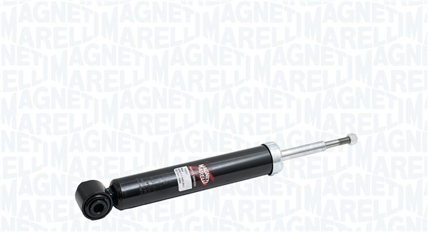 MAGNETI MARELLI Støddæmper 357338070000 bagaksel for SACHS BMW