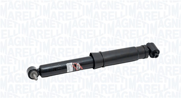 MAGNETI MARELLI Støddæmper 357341070000 bagaksel for SACHS RENAULT