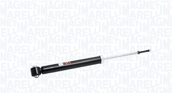 MAGNETI MARELLI Støddæmper 357356070000 bagaksel for SACHS KIA
