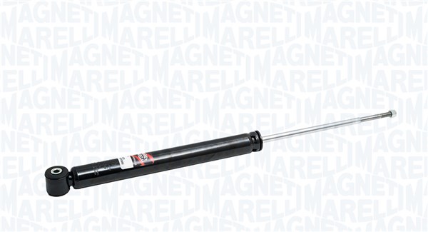 MAGNETI MARELLI Støddæmper 357353070000 bagaksel for SACHS HONDA