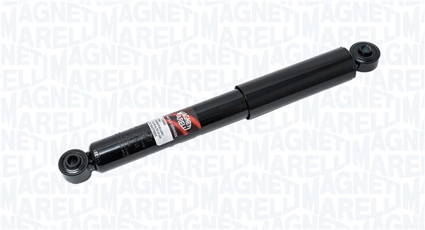 MAGNETI MARELLI Støddæmper 357354070000 bagaksel for SACHS SUZUKI