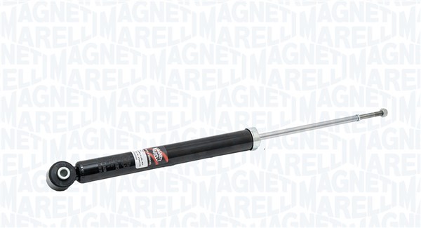 MAGNETI MARELLI Støddæmper 357352070000 bagaksel for SACHS KIA