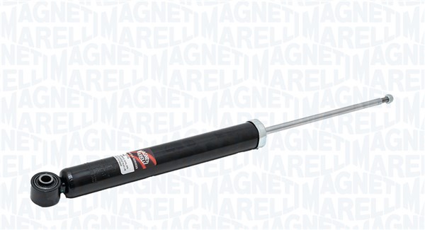 MAGNETI MARELLI Støddæmper 357377070000 bagaksel for SACHS OPEL VAUXHALL
