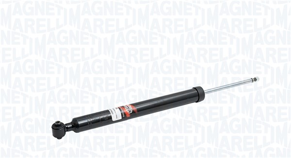 MAGNETI MARELLI Støddæmper 357429070000 bagaksel for SACHS MERCEDES-BENZ