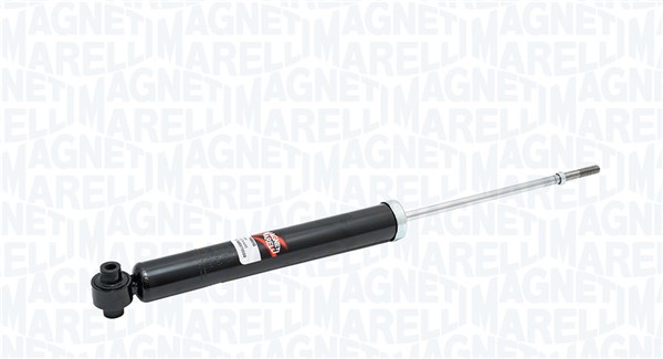 MAGNETI MARELLI Støddæmper 357480070000 bagaksel for SACHS TOYOTA