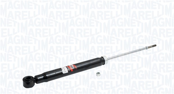 MAGNETI MARELLI Støddæmper 357518070000 bagaksel for SACHS TOYOTA