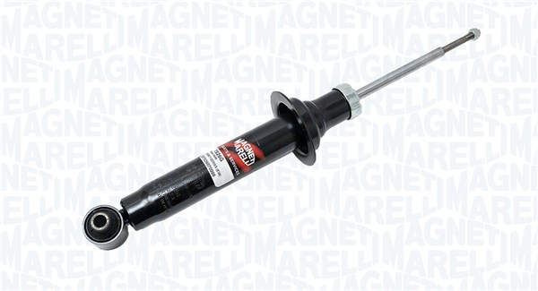 MAGNETI MARELLI Støddæmper 357526070000 bagaksel for SACHS BMW
