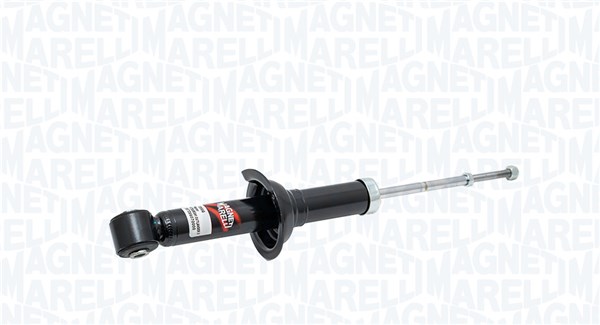 MAGNETI MARELLI Støddæmper 357266070000 bagaksel for SACHS MITSUBISHI