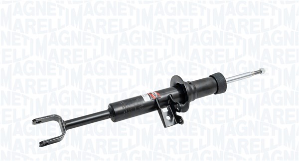 MAGNETI MARELLI Støddæmper 357288070200 venstre foraksel for SACHS BMW