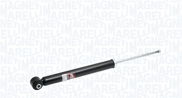 MAGNETI MARELLI Støddæmper 357466070000 bagaksel for SACHS HYUNDAI