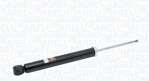 MAGNETI MARELLI Støddæmper 357482070000 bagaksel for AUDI VW