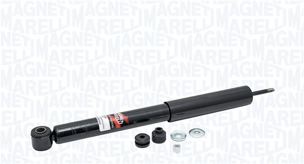 MAGNETI MARELLI Støddæmper 358037007000 bagaksel for TOYOTA