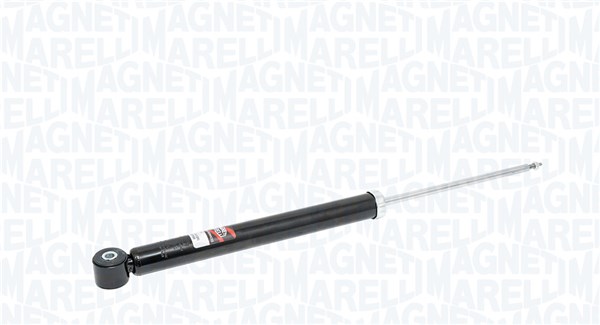 MAGNETI MARELLI Støddæmper 358041007000 bagaksel for MAZDA